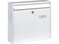 Burg Wächter Poštová schránka Potsdam 877 W dierovaná