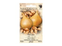 Nostalgie Cibuľa jarná VŠETANA žltá Nostalgie Cibuľa jarná VŠETANA žltá