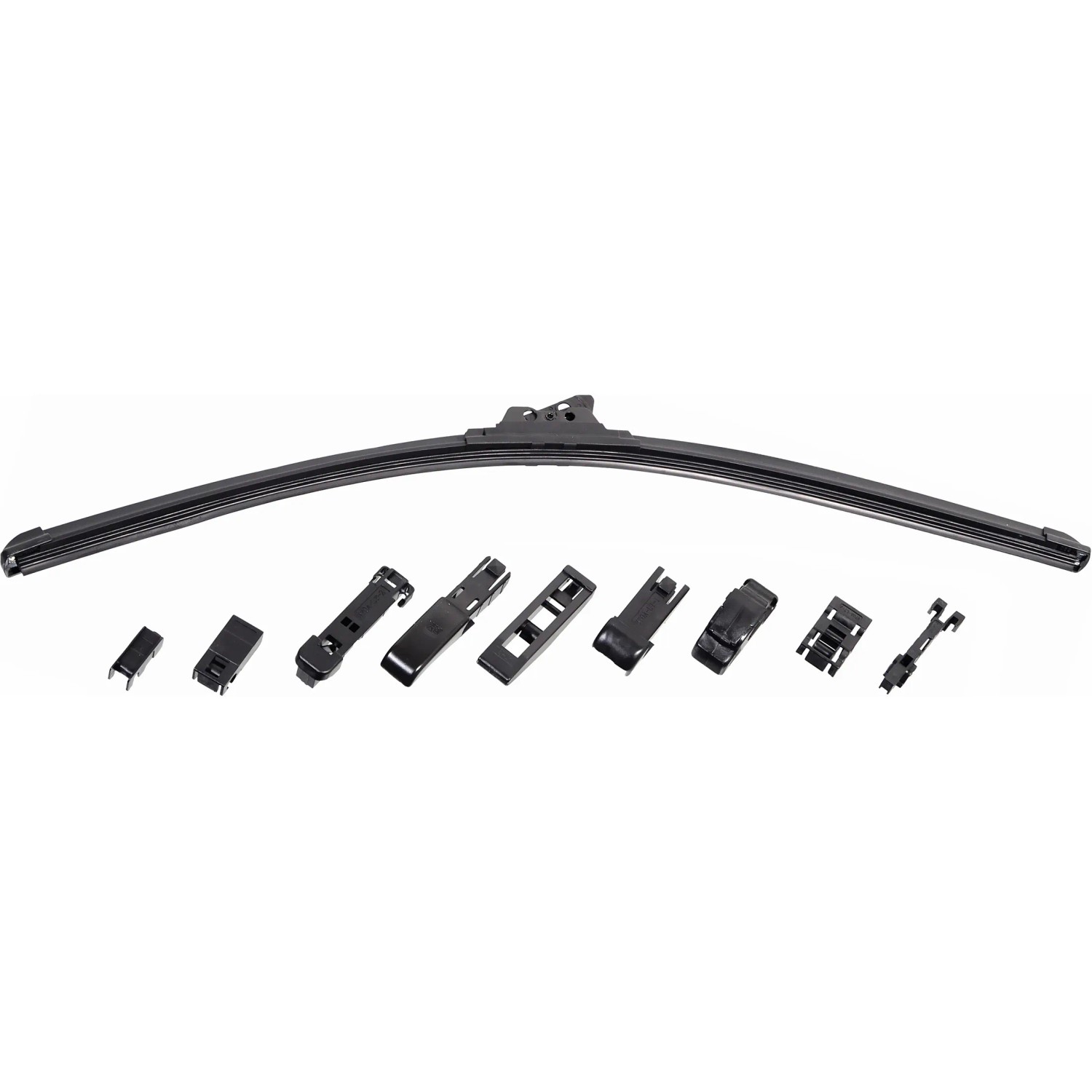 E-shop COMPASS Stierač plochý 450 mm Flat Multi