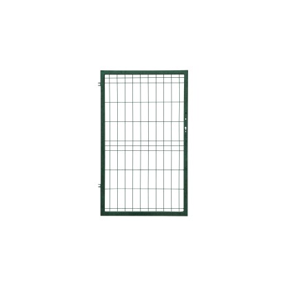 JARMEX Bránka PPS RAL 6005 zelená 1500 x 900 mm