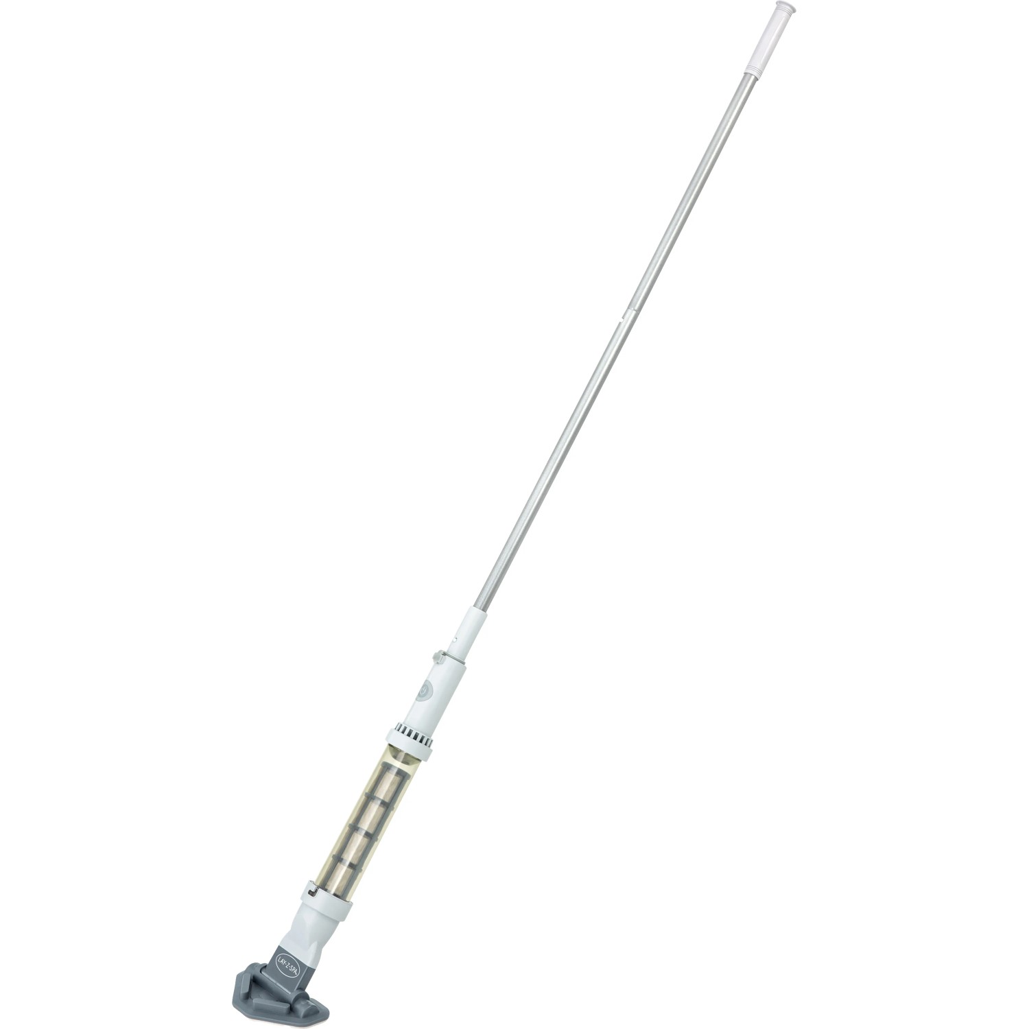 E-shop Bestway Batériový bazénový a vírivý vysávač LAY-Z-SPA Xtras 150 x 16,8 x 9,6 cm
