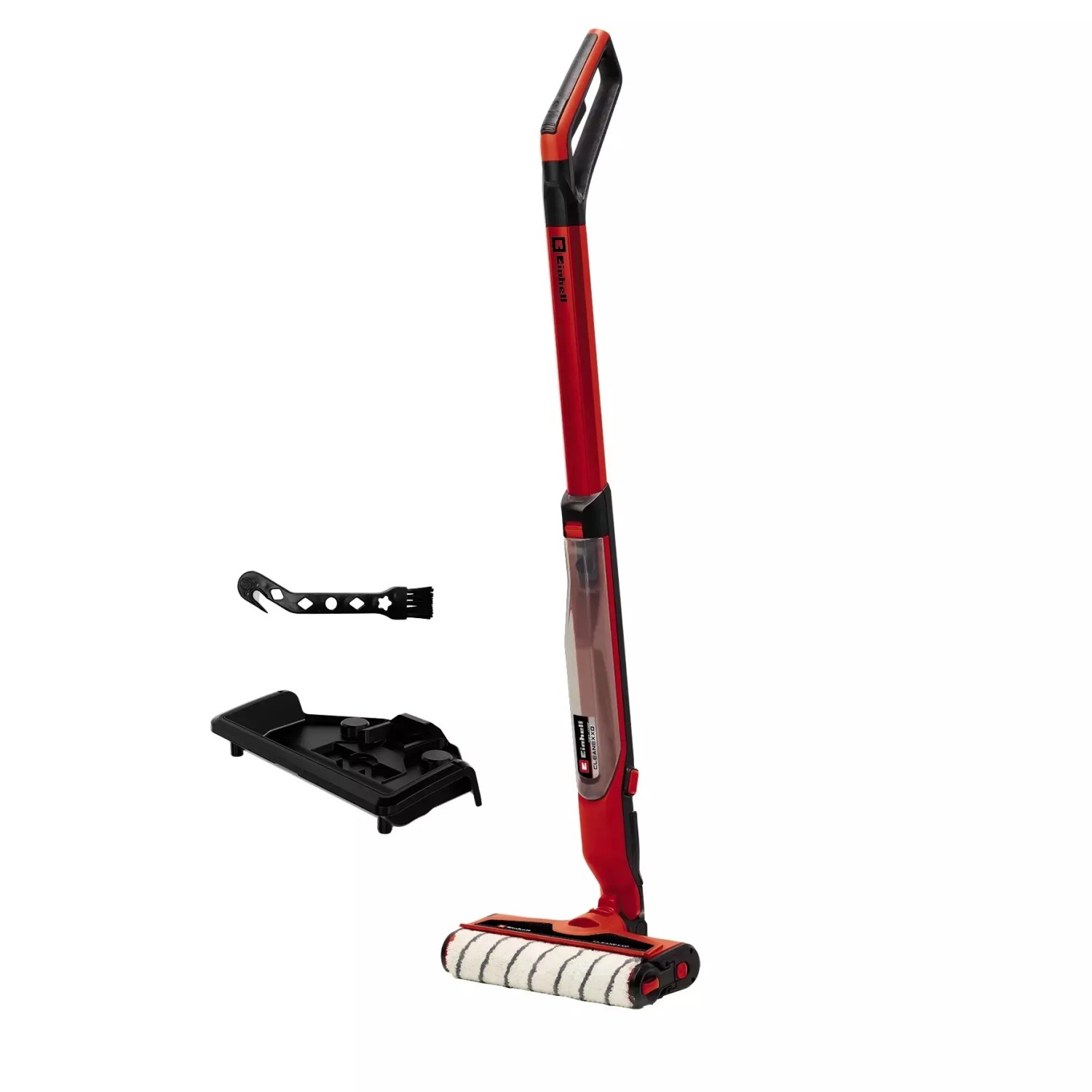 E-shop Einhell Power X-Change Aku čistič podláh CLEANEXXO