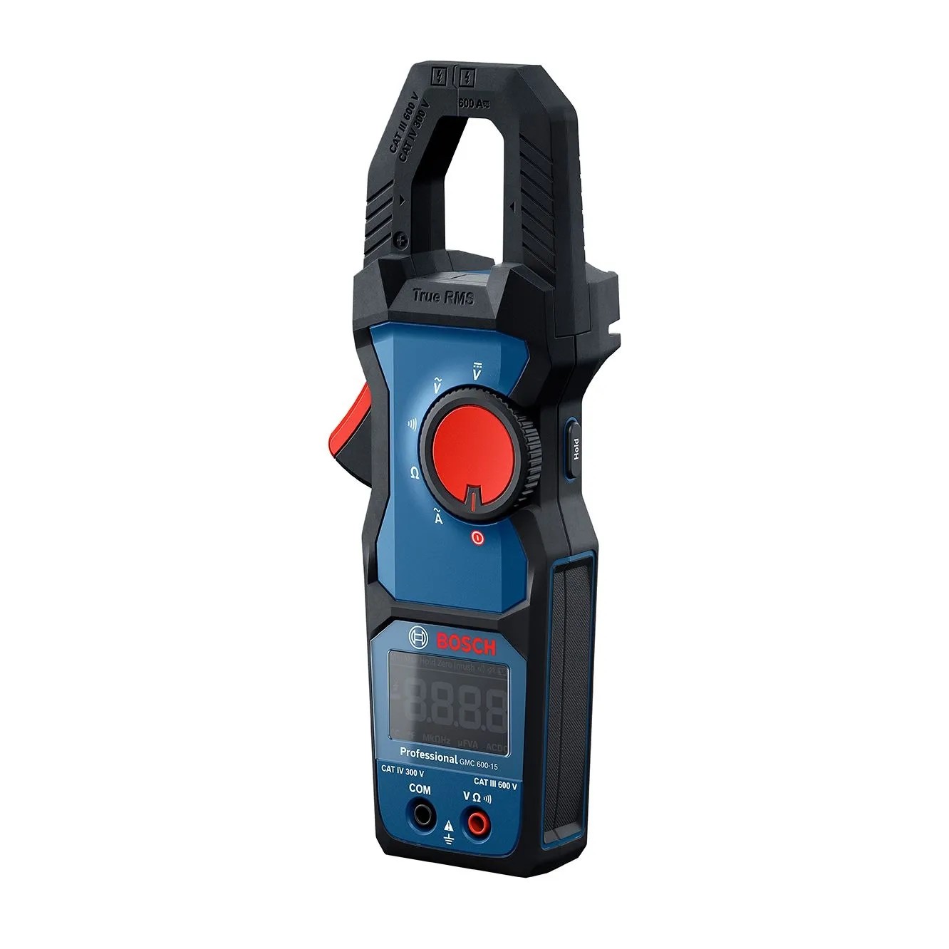 Bosch Professional Kliešťový merač GMC 600-15