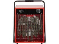 VLC Teplovzdušný priemyselný ventilátor Estrup HOT AIR 2v1 VLC Teplovzdušný priemyselný ventilátor Estrup HOT AIR 2v1