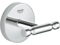GROHE Háčik na kúpací plášť BAUCOSMOPOLITAN (40461001)