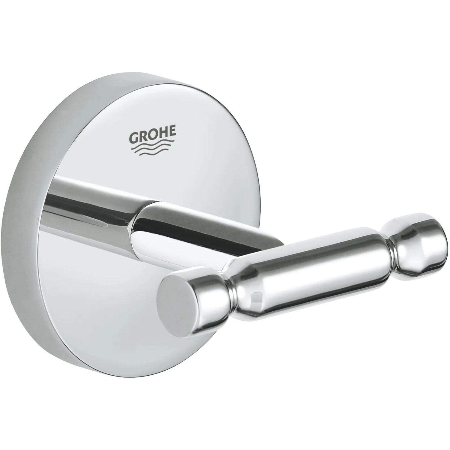 E-shop GROHE Háčik na kúpací plášť BAUCOSMOPOLITAN (40461001)