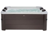 MSpa Vírivý bazén Tribeca F-TR062W