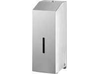 Dávkovač mydla nerezová oceľ 1000 ml