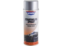 Presto Pomocný štartovací sprej 400 ml