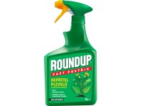 ROUNDUP FAST Nepriateľ burín postrek 1 l