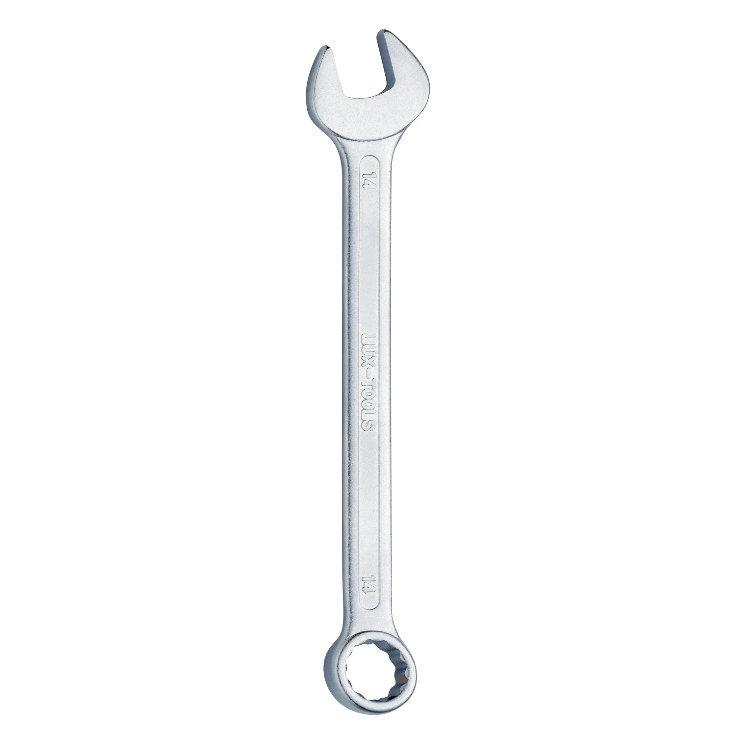 E-shop LUX-TOOLS Súprava očkoplochých kľúčov 6 mm - 19 mm Classic, 12dielna