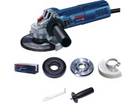 Bosch Professional Uhlová brúska GWS 9-125 S