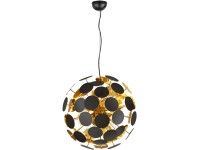 Trio Závesné svietidlo Discalgo