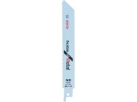 Bosch Pílový list do chvostových píl Pro S 922 BF Flexible for Metal, 2 kusy