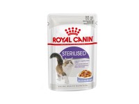 Royal Canin Kapsička pre mačky Sterilised in Jelly 1 x 85 g