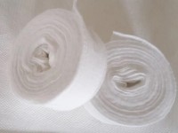 Omotávková izolačná plsť PLYN biela, 7cm x 10m Omotávková izolačná plsť PLYN biela, 7cm x 10m