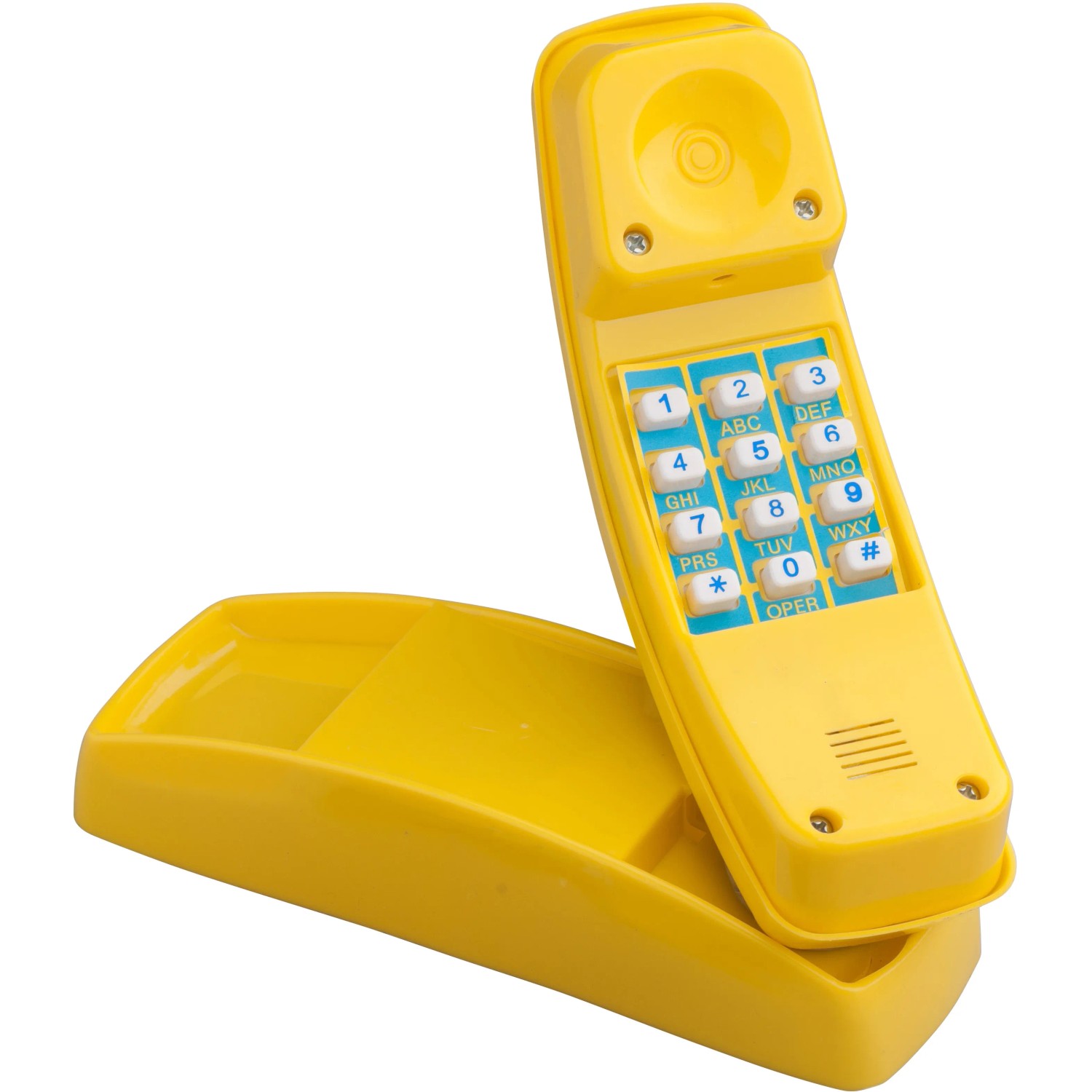 E-shop SwingKing Telefón žltý