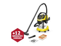 Kärcher Mokro suchý vysávač WD 5 S V-25/5/22 Kärcher Mokro suchý vysávač WD 5 S V-25/5/22