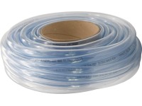 Fitt Hadica transparentná 9 bar, pr. 16 mm - metráž