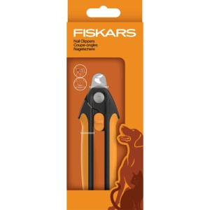 FISKARS PET CARE Kliešte na pazúriky (2009132)