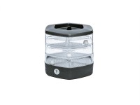 Flower Lover Klíčiaca miska Mungo antracitová 155 x 170 x 170 mm