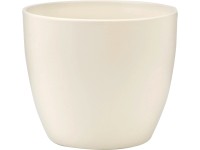 Scheurich Obal na kvetináč 920 Creme, pr. 11 x 9,4 cm