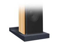 AM Akustická podložka pod reprobedu 22 x 14 x 4 cm