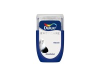 Dulux Tester, interiérová emulzná farba EasyCare alabaster 30 ml