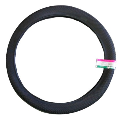 Prophete plášť BMX, čierny 20 palcov x 2,00