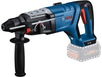 Bosch Professional Akumulátorové vŕtacie kladivo GBH 18 V-28 DC, bez aku