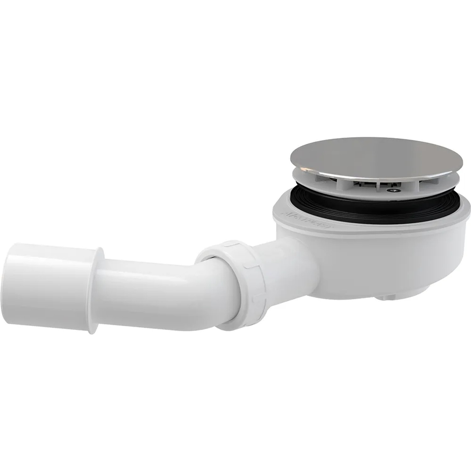 E-shop Alcadrain Sifón sprchový 90mm znížený