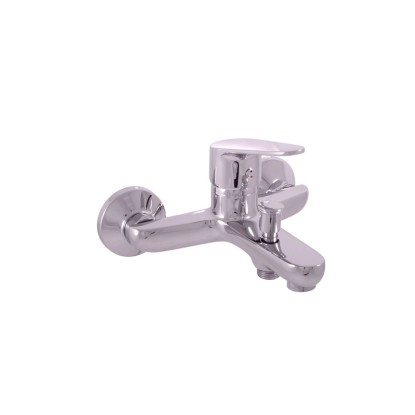 Slezák RAV Vodovodná batéria vaňová nástenná VICTORIA s rozstupom batérie 150 mm