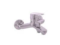 Slezák RAV Vodovodná batéria vaňová nástenná VICTORIA s rozstupom batérie 150 mm