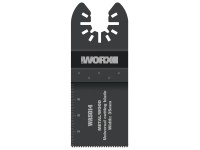 Worx Univerzálny pílový list 1 3/8 Endcut WA5014.3, 3 ks