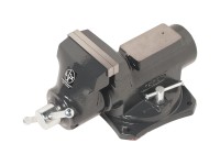 LUX Zverák 80 mm Comfort