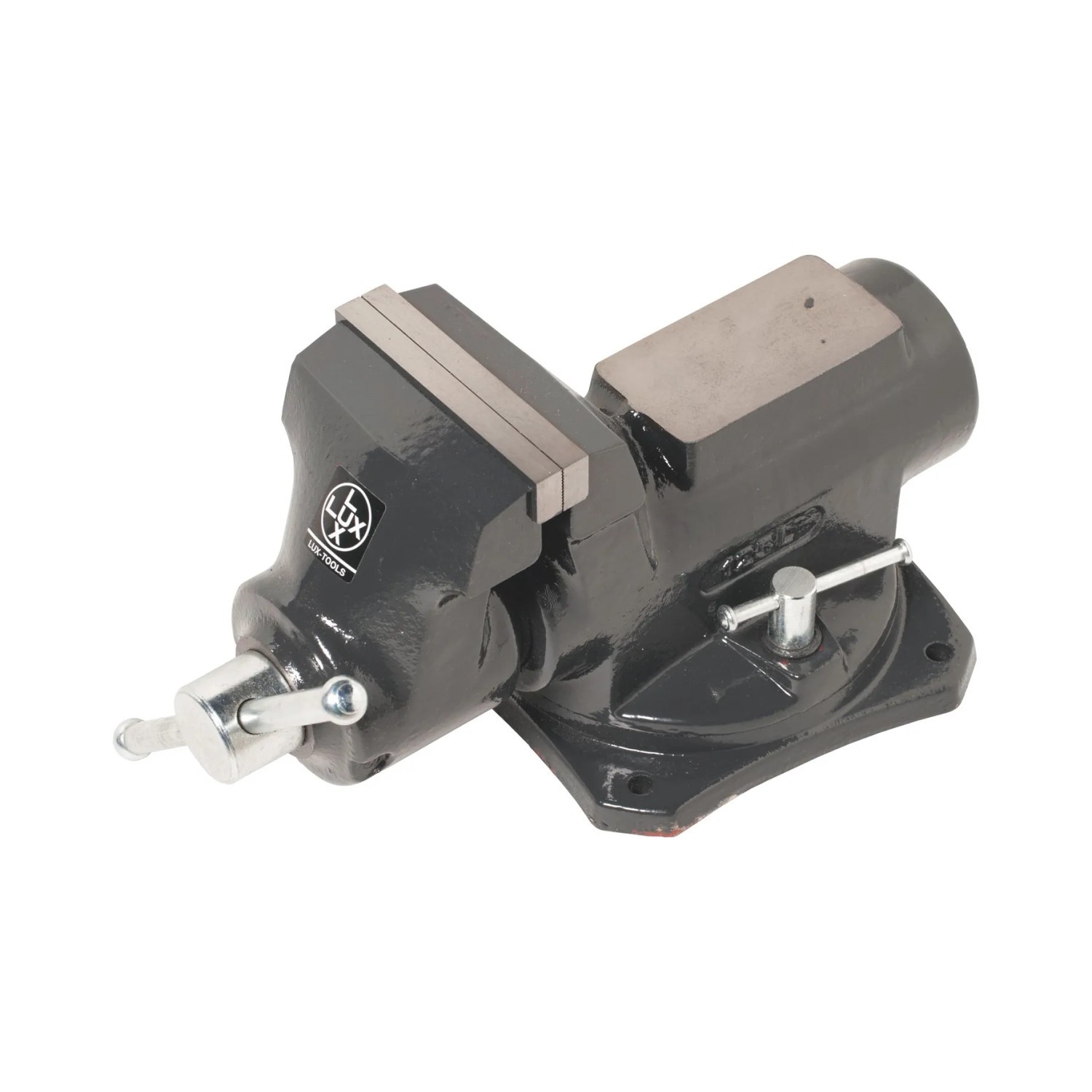 E-shop LUX-TOOLS Zverák 125 mm Comfort
