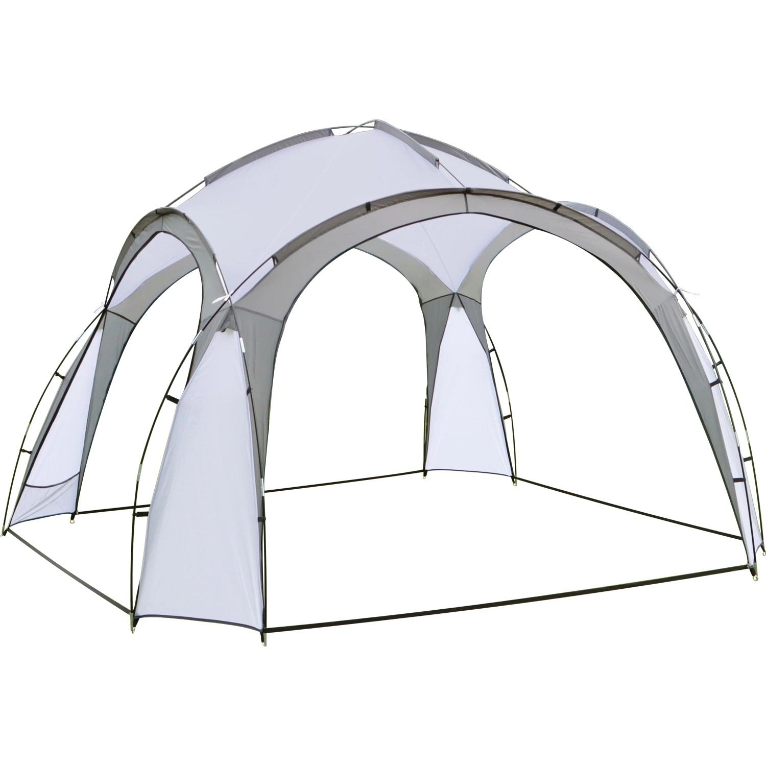 E-shop OBI Altánok Eldora 350 x 350 x 230 cm