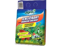 AGRO Jesenné hnojivo pre ihličnany 2,5 kg
