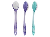 Kúpeľová kefa, mix farieb