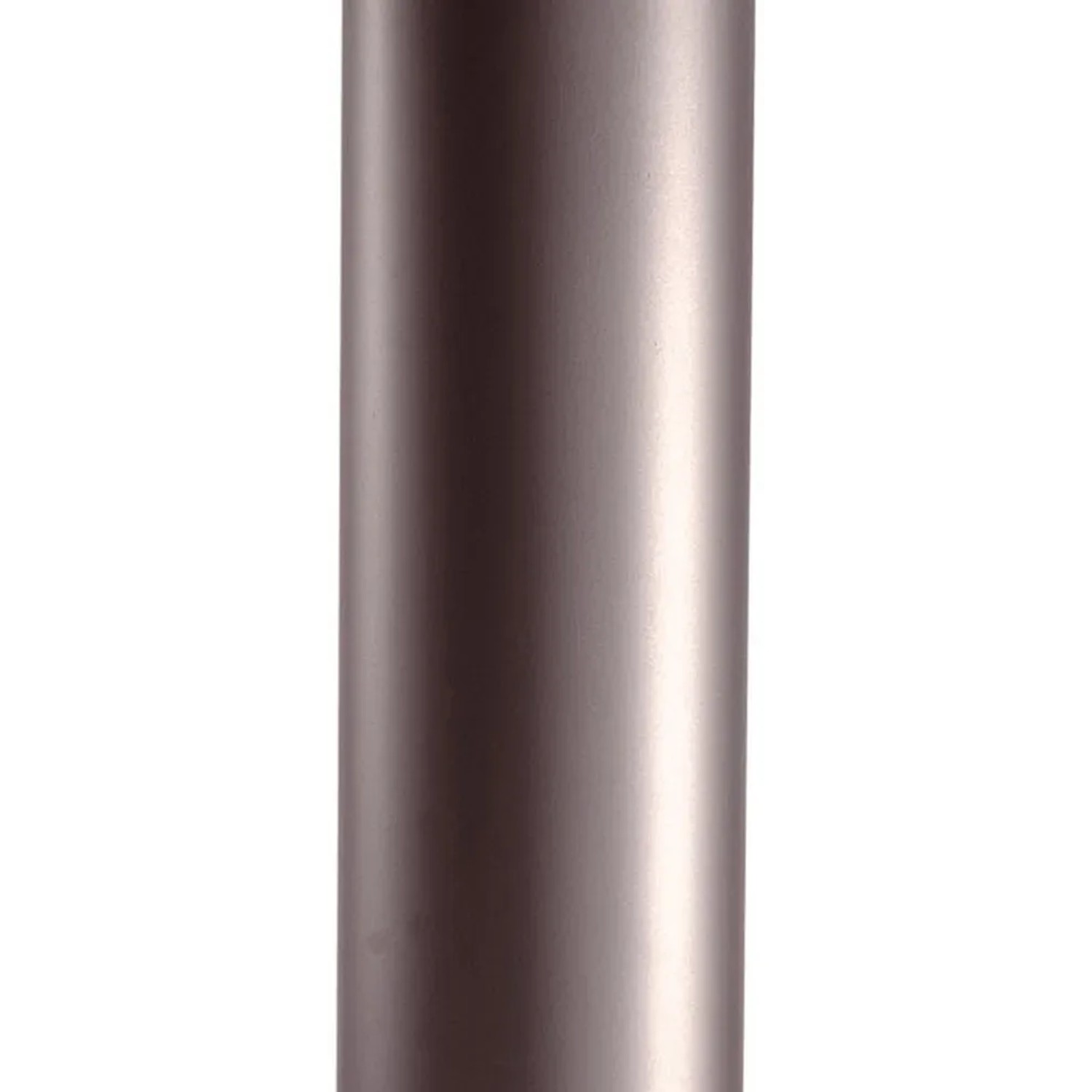 E-shop Buschbeck Komínový nástavec pre gril.krb Sydney, metalická hnedá, 100 cm