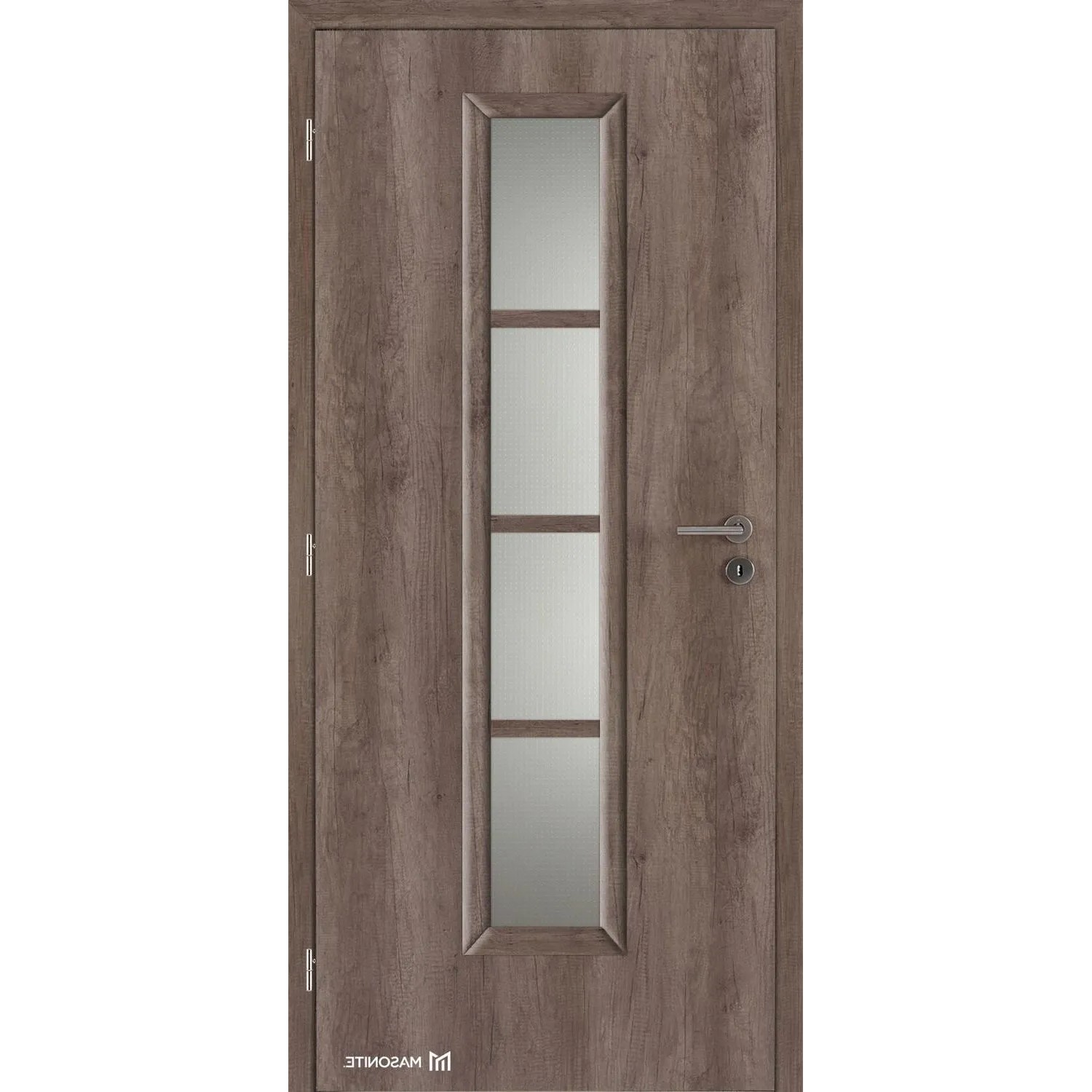 E-shop Doornite Interiérové dvere Axis Nebraska 80 Ľ