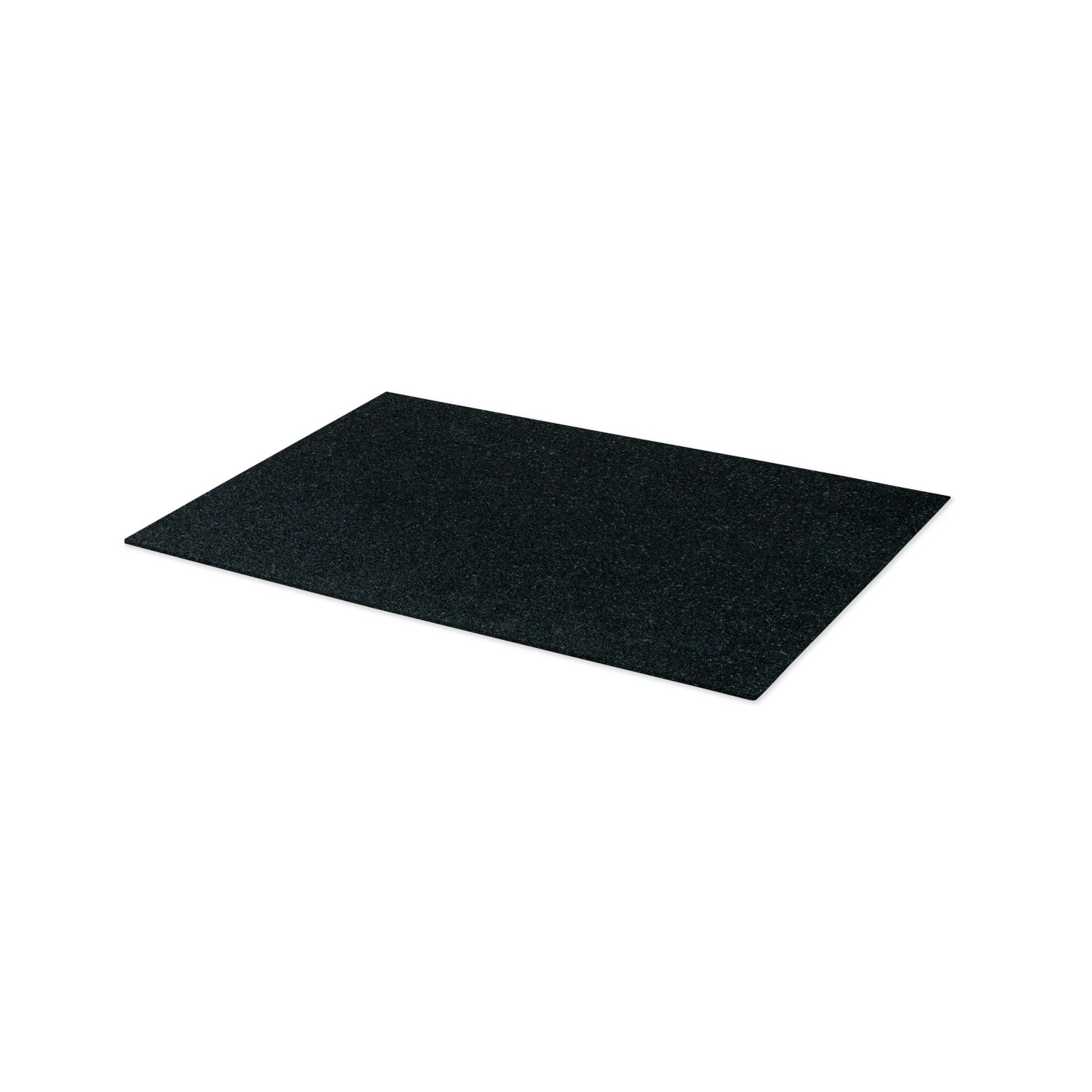 E-shop MAX3 Gumová podložka, 1 ks, 2000 x 1000 x 8 mm