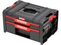 QBRICK SYSTEM PRO Organizér na náradie PRO Drawer 2 Toolbox Basic, 45x31x24,4 cm