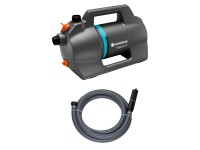 Gardena Záhradné čerpadlo 5000 Silent - súprava (9082-20)