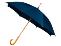 Craftex Dáždnik tmavo modrý 102 cm