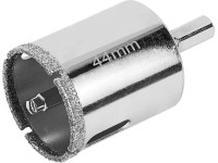 LUX-TOOLS Vykružovacia píla Professional so strediacim vrtákom, pr. 44 mm LUX-TOOLS Vykružovacia píla Professional so strediacim vrtákom, pr. 44 mm