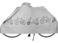 CMI Garáž na bicykle 210 x 110 cm