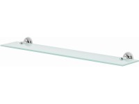 Spirella Polička Campagne chróm 60 cm