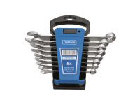 Narex 8-dielna súprava očkoplochých kľúčov