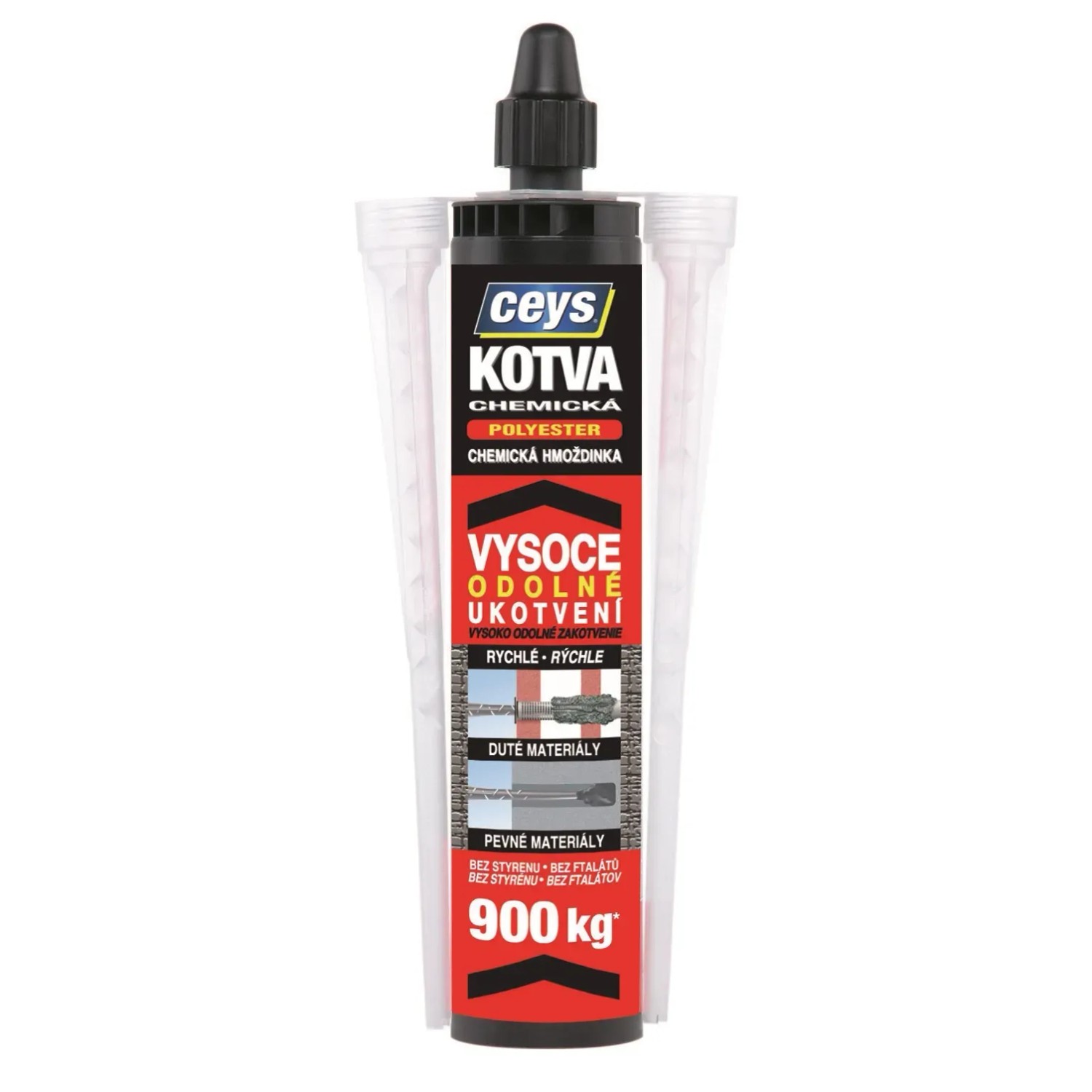 E-shop Ceys Chemická kotva VINYLESTER 300 ml